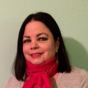 Cynthia Willis Esqueda